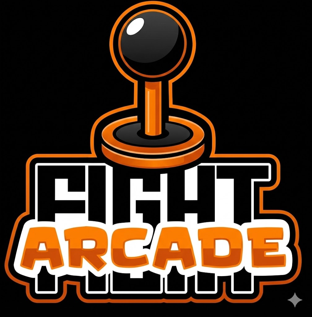 Fight Arcade