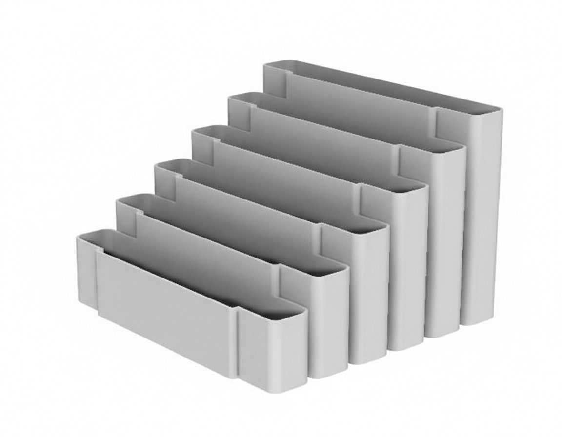 Suporte Organizador De Cartuchos Fitas Super Nintendo SNES