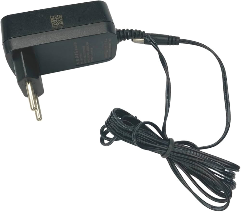 Fonte 12V 1A Chaveada Bivolt Plug P4 Estabilizada Original