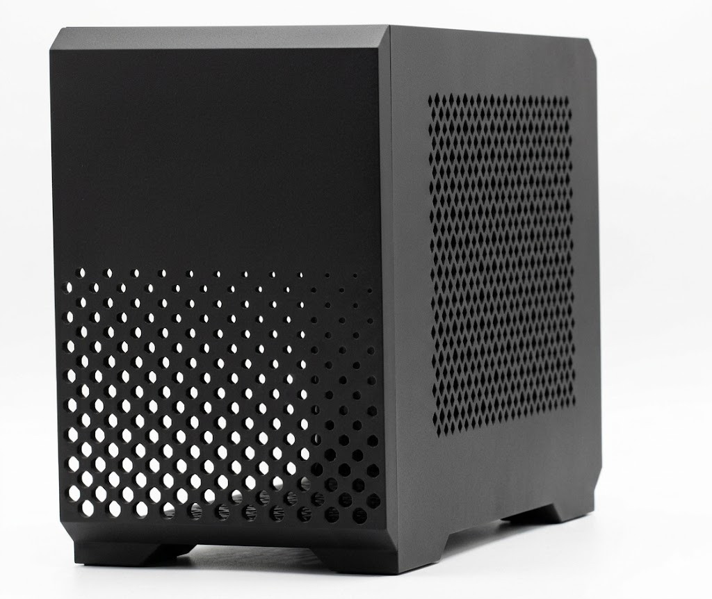 Case Artesanal Impressão 3D Suporte Organizador Premium